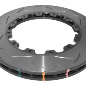 DBA 52844.1S seria 5000 T3 Rotory hamulcowe samochodowe (kpl.) Popularny