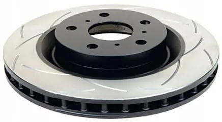 Najlepsza cena DBA 534S seria Street Series - T2 Tarcze hamulcowe samochodowe (kpl.)