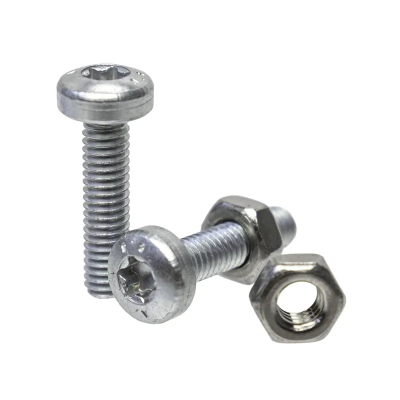 Ekspresowa dostawa Zestaw śrub do mocowania zamka baterii w serii Bosch Classic +