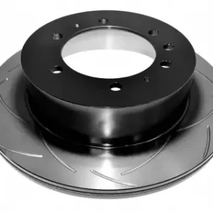 Ekspresowa dostawa DBA 622S seria Street T2 Tarcze hamulcowe samochodowe (kpl.)