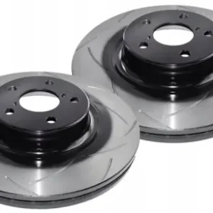 DBA 650S seria Street T2 Tarcze hamulcowe samochodowe (kpl.) Zamów teraz