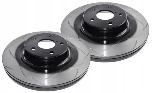 DBA 650S seria Street T2 Tarcze hamulcowe samochodowe (kpl.) Zamów teraz