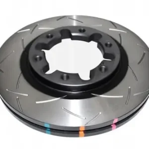 Najlepsza cena DBA 653S seria Street Series - T2 Tarcze hamulcowe samochodowe (kpl.)