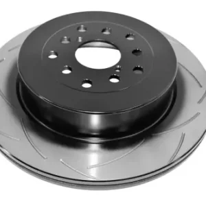 DBA 655S-10 seria 4000 T3 Tarcze hamulcowe samochodowe (kpl.) Kup teraz