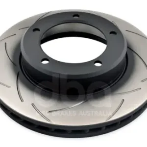 DBA 788S seria Street T2 Tarcze hamulcowe samochodowe (kpl.) Tani