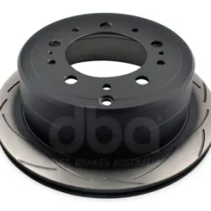 Zamów teraz DBA 789S seria Street Series - T2 Tarcze hamulcowe samochodowe (kpl.)