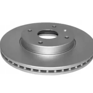 Oferta DBA 845 seria Street Tarcze hamulcowe samochodowe (kpl.)