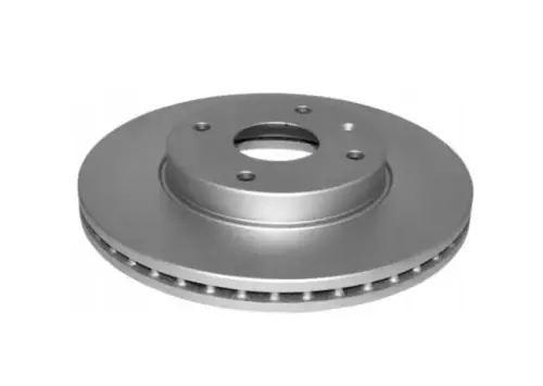 Oferta DBA 845 seria Street Tarcze hamulcowe samochodowe (kpl.)