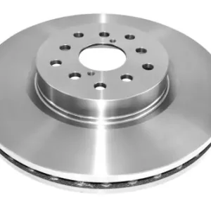 Kup teraz DBA2650E-10 seria Street En-Shield gładkie Tarcze hamulcowe samochodowe (kpl.)