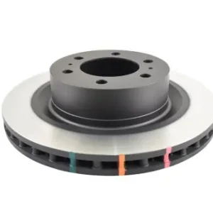 DBA43770 seria 4000 plain gładkie Tarcze hamulcowe samochodowe (kpl.) Szybka dostawa