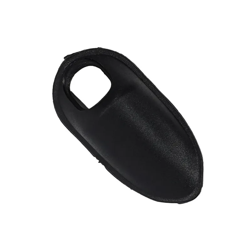 Przelotka ramy do pancerza, YF-W06, 25 x 8,5 mm, czarna Premium