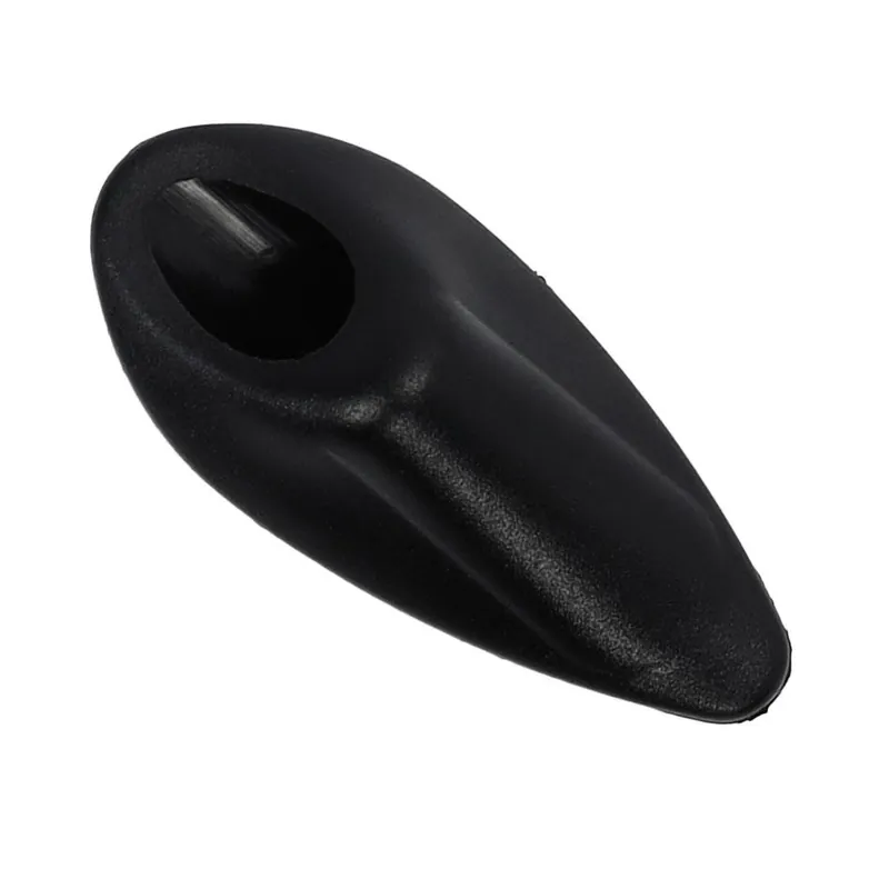 Przelotka ramy do pancerza, YF-W05, 24 x 9 mm, czarna Nowość