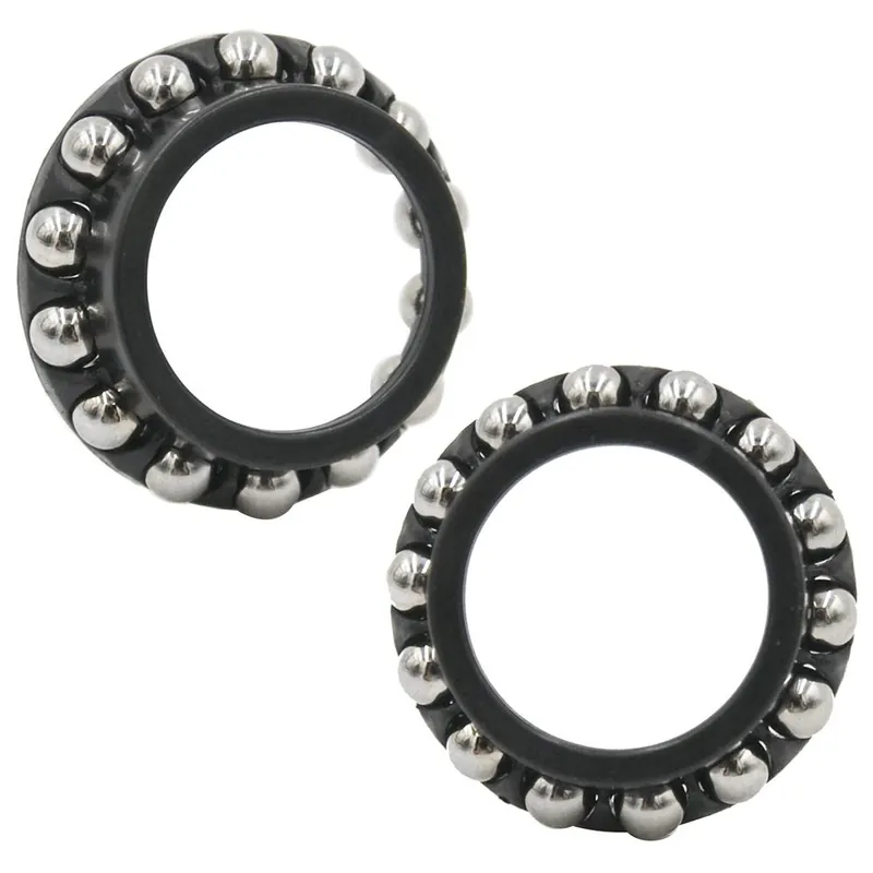 Koszyk kulek 5/32" x 14, do piasty Shimano HB-RS770 Ekspresowa dostawa