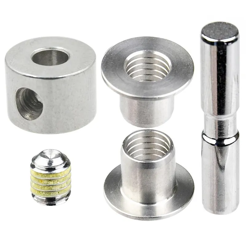 Zestaw naprawczy do sztycy amortyzowanej SR Suntour NCX SP12 (mały) Oryginalny