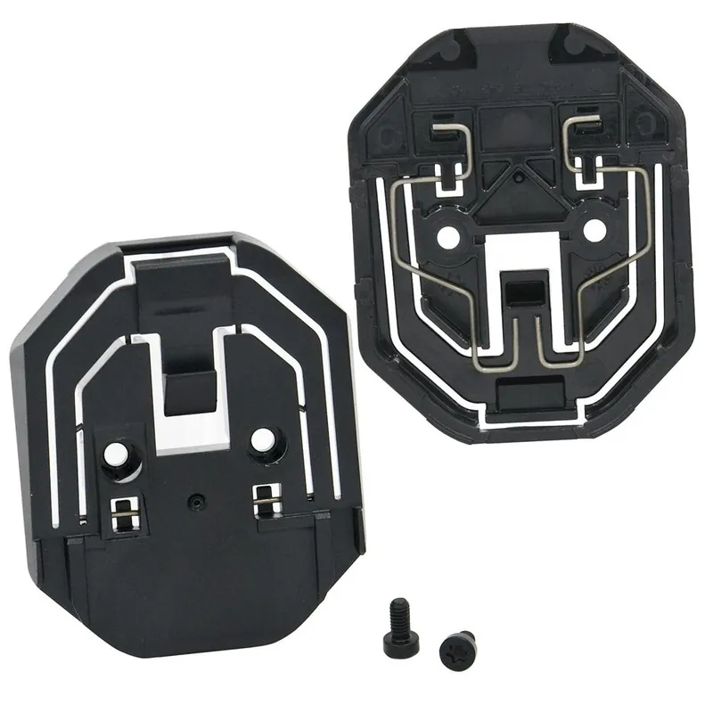 Zestaw naprawczy Bosch płyty montażowej baterii PowerTube - pionowy. Wyprzedaż