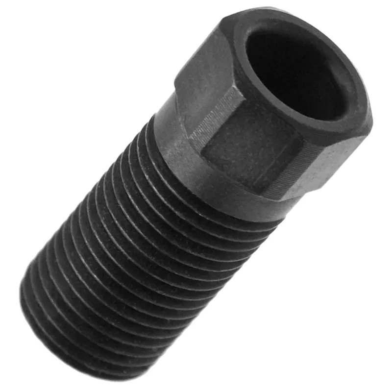 Niska cena Śruba przewodu hamulcowego do czujnika hamowania Magura M8x0,75, długa, e-bike, 1 szt.