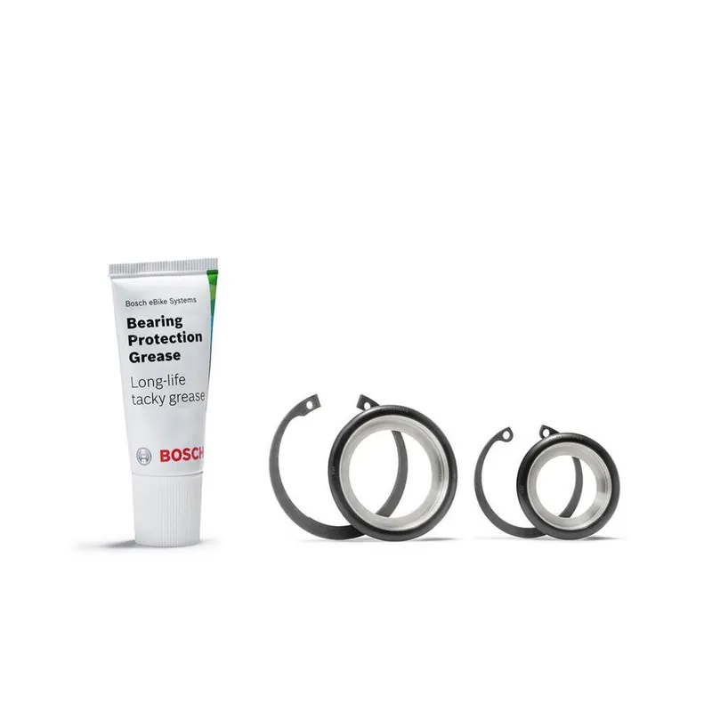Zestaw serwisowy osłon łożysk Bosch Bearing Protection Ring (BDU4xx) Nowość