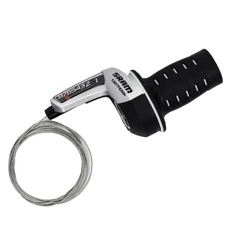 Tylko dziś Manetka Sram Centera, 8-rzędowa, prawa