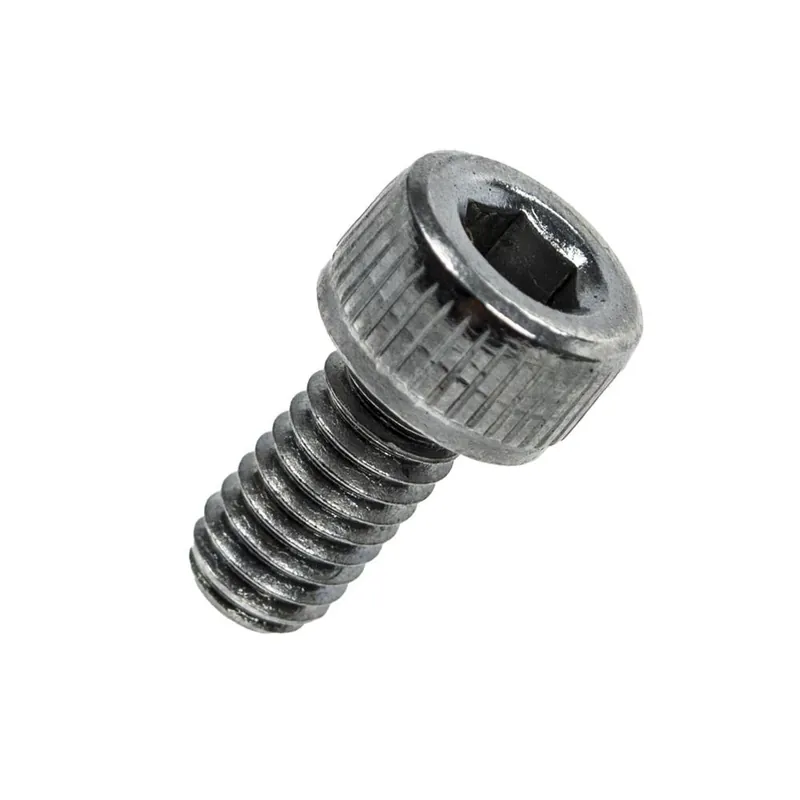 Niska cena Śruba M4 do mocowania pancerza, przewodu hamulca w amortyzatorach SR Suntour