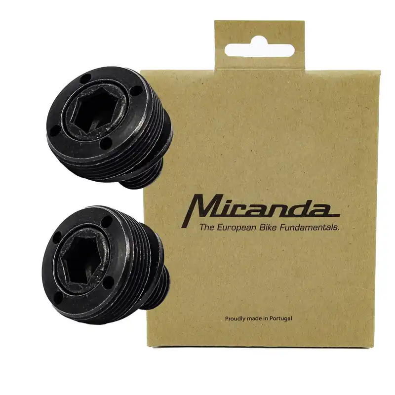 Niska cena Śruba ramienia korby, M10, napędu Bosch (BDU3xx), ze ściągaczem, 2 szt.