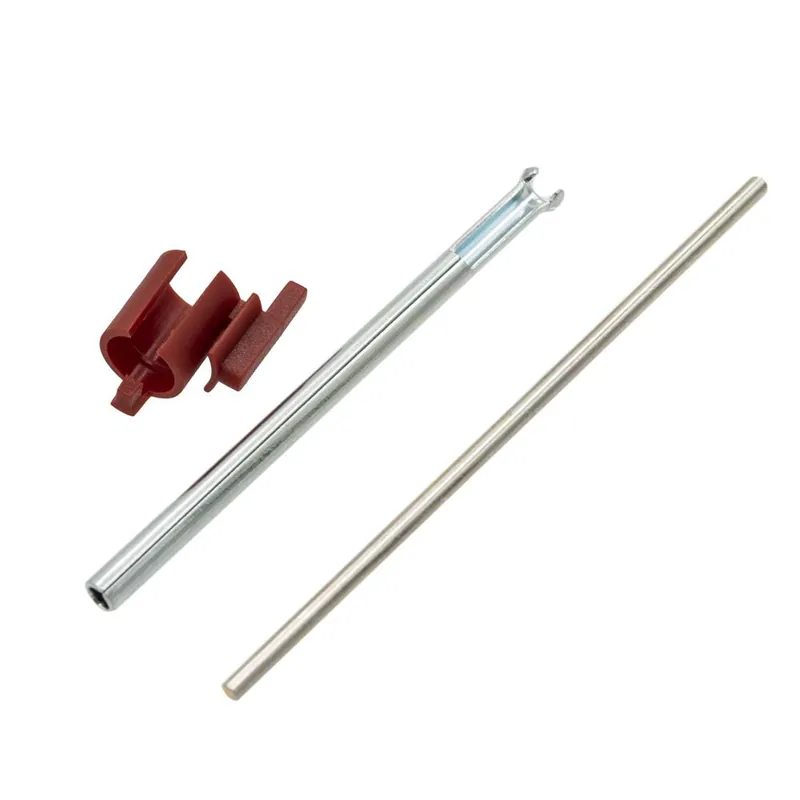 Nowość Komplet popychacz sterujący, końcówka Clickboxa do piasty SRAM P5, Sachs P5