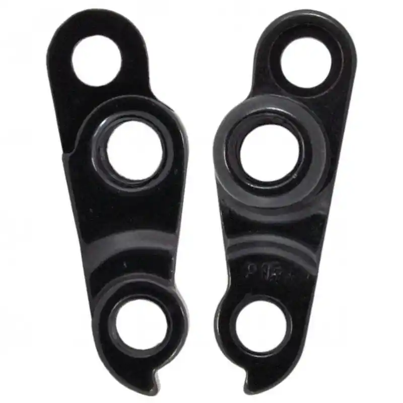 Autentyczny Hak ramy WL-HG087 CZ Alu do przerzutki tył - P15