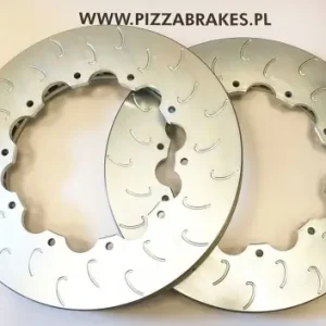 Oryginalny Rotory tarcz Audi RS4 B7 zamiennik 365x34mm