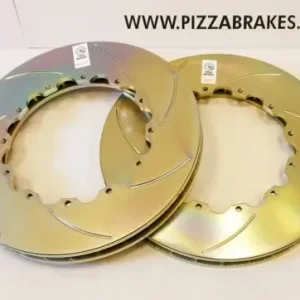 Rotory tarcz zamiennik ALCON 295x28mm dwuczęściowe Oferta limitowana