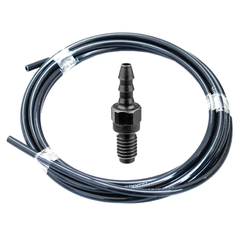 Wysoka jakość Przewód hydrauliczny do hamulca Magura 2300 mm + złączka hamulca HS