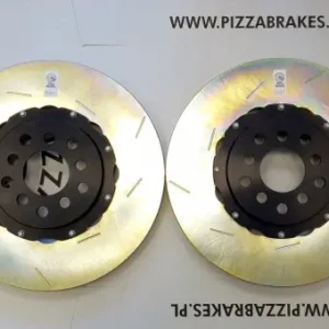 Wyprzedaż Tarcze dwuczęściowe 340x30mm AUDI VW SEAT SKODA