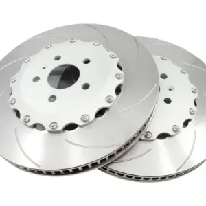 Tarcze dwuczęściowe 370mm Leon Cupra 5F Audi TT RS Promocja
