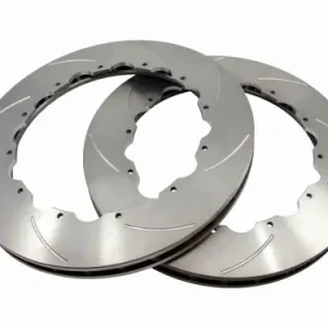 Popularny Tarcze hamulcowe (rotory) 355x28mm pcd 247.6mm D46