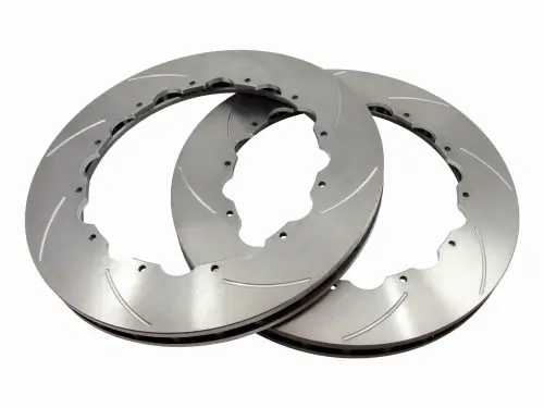 Popularny Tarcze hamulcowe (rotory) 355x28mm pcd 247.6mm D46