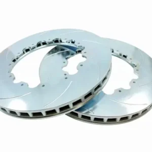 Tarcze hamulcowe (rotory) 355x32mm pcd 215.9mm D54 Szybka dostawa