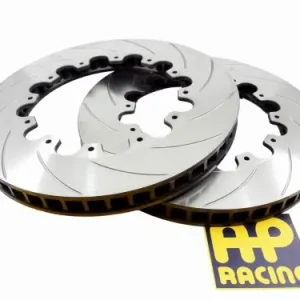 Tarcze hamulcowe AP Racing 355x32mm 215.9mm - CP4542-106/107CG12 Darmowa dostawa