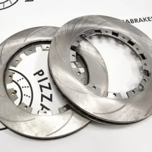 Autentyczny Tarcze hamulcowe do zestawów KSPORT/D2 356x32mm 8mm pcd 215.9mm