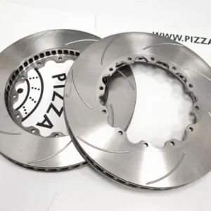 Tarcze hamulcowe KSPORT D2 330x32mm 8mm pcd 191mm Nowość