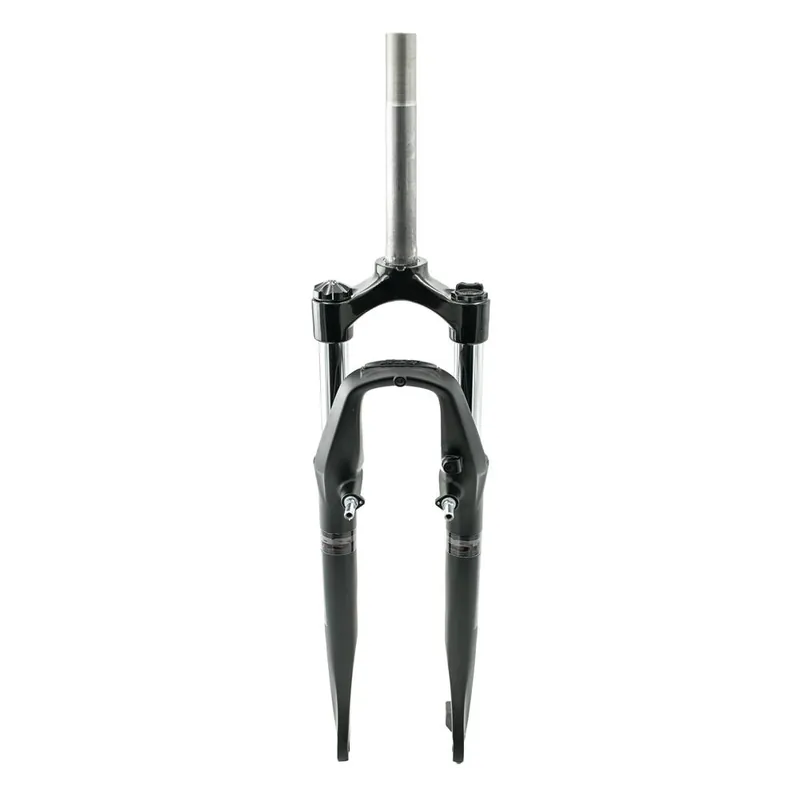 Oferta limitowana Amortyzator RST NEON TnL 60mm 25,4x180x50 czarny mat, Disc / V-Brake