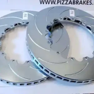 Szybka dostawa Tarcze hamulcowe KSPORT D2 330x32mm 8mm pcd 215.9