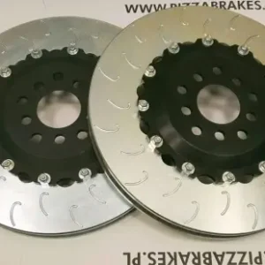 Promocja Tarcze pływające 370x32mm Leon Cupra 5F Audi TT RS