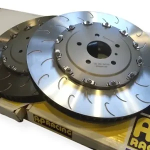 Darmowa dostawa Tarcze przednie Nissan GTR R35 390x34mm AP Racing