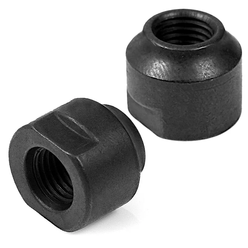 Rabat Stożek osi piasty przedniej koła rowerowego NH-303 5/16" - 2 sztuki