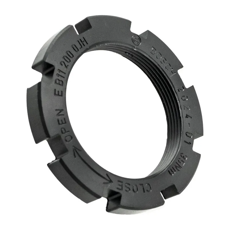 Pierścień do montażu tarczy w napędzie elektrycznym Bosch, do BDU4XX, BDU37YY, BDU31YY Ekspresowa dostawa