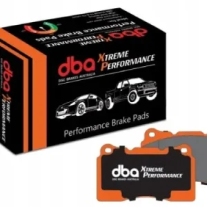 DB1464XP DBA Xtreme Performance Klocki hamulcowe samochodowe (kpl.) Kup teraz