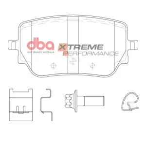 Premium DB15082XP DBA Xtreme Performance Klocki hamulcowe samochodowe (kpl.)