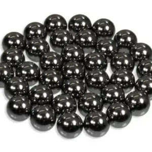 Premium Kulki łożyskowe JT-724 1/8'' do wolnobiegu 20 szt