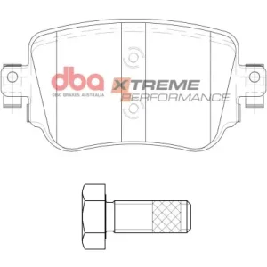 DB15009XP DBA Xtreme Performance Klocki hamulcowe samochodowe (kpl.) Bezpieczna płatność