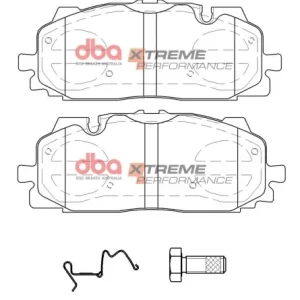 DB15030XP DBA Xtreme Performance Klocki hamulcowe samochodowe (kpl.) Wysoka jakość