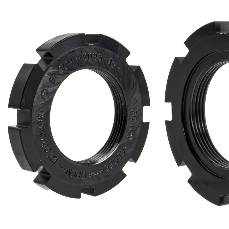 Pierścień do montażu tarczy w napędzie elektrycznym BOSCH BDU3xx, Gen. 3 Zamów teraz