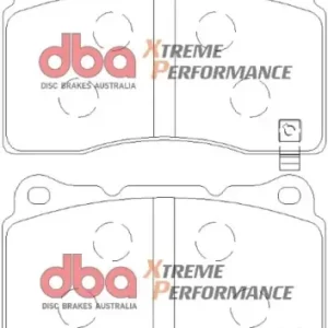 Ekspresowa dostawa DB1678XP DBA Xtreme Performance Klocki hamulcowe samochodowe (kpl.)